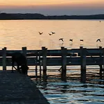 Fleesensee & Hotell 4*