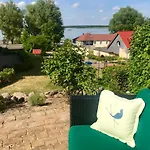 Fleesensee & 4* Göhren-Lebbin