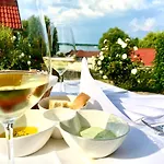 Fleesensee & 4* Göhren-Lebbin