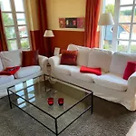 Hotell Fleesensee & 4*