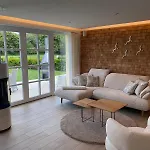 Fleesensee & 4* Göhren-Lebbin