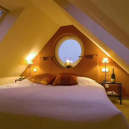 Fleesensee & Отель 4*