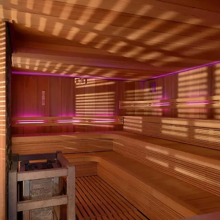 Fleesensee & Otel 4*