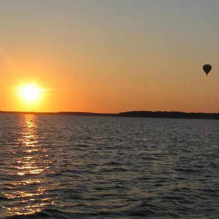 Otel Fleesensee & 4*