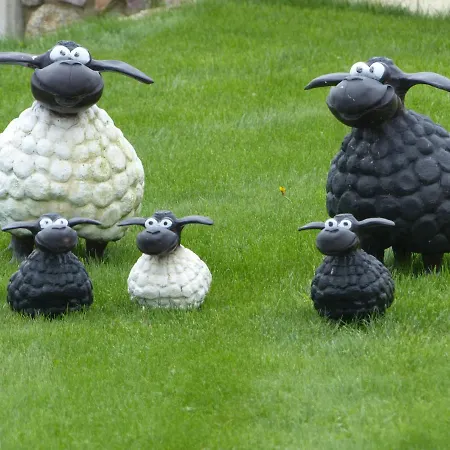 Fleesensee & Гёрен-Леббин