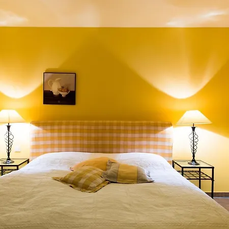 Fleesensee & Hotell Göhren-Lebbin
