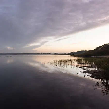 Otel Fleesensee & 4*