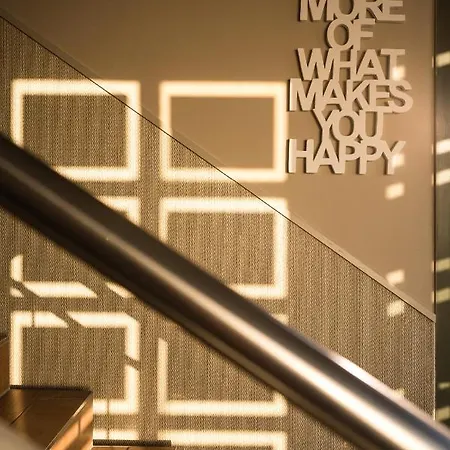 Fleesensee & Отель 4*