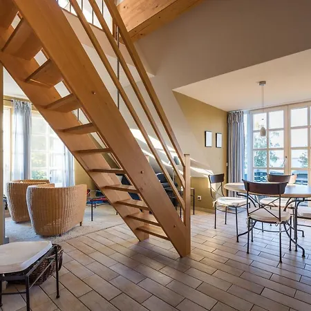 Fleesensee & Отель