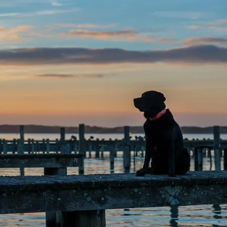 Fleesensee & Göhren-Lebbin