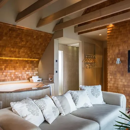 Fleesensee & Отель 4*