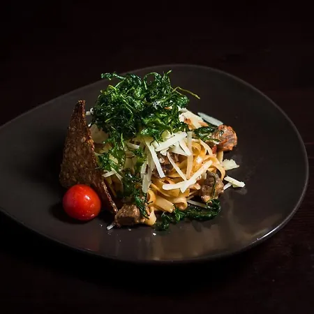 Fleesensee & Otel Göhren-Lebbin