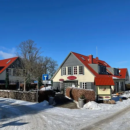 Hotell Fleesensee &