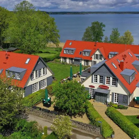 Hotel Fleesensee &