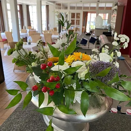 Fleesensee & Гёрен-Леббин