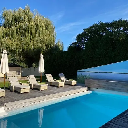 Hotell Fleesensee &