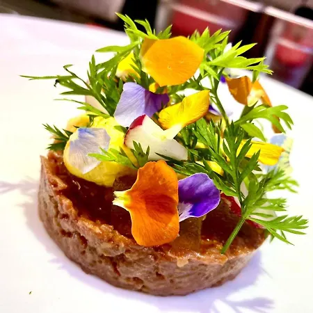 Fleesensee & 4* Гёрен-Леббин