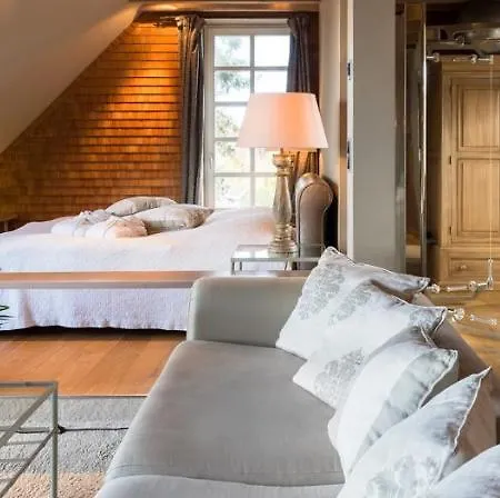 Fleesensee & Göhren-Lebbin