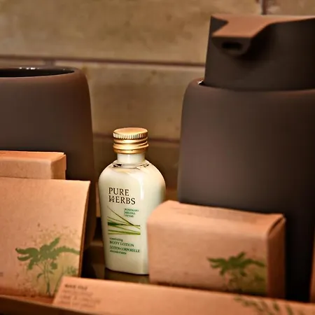 Otel Fleesensee & 4*