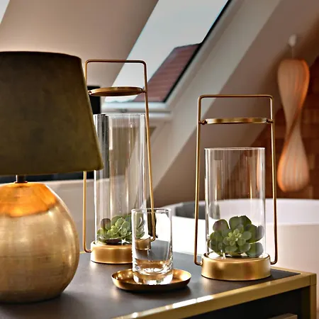 Fleesensee & 4* Гёрен-Леббин