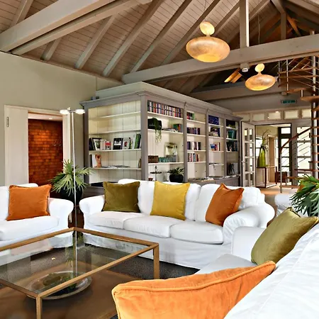 Otel Fleesensee & Göhren-Lebbin