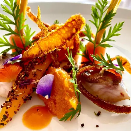 Fleesensee & Отель 4*