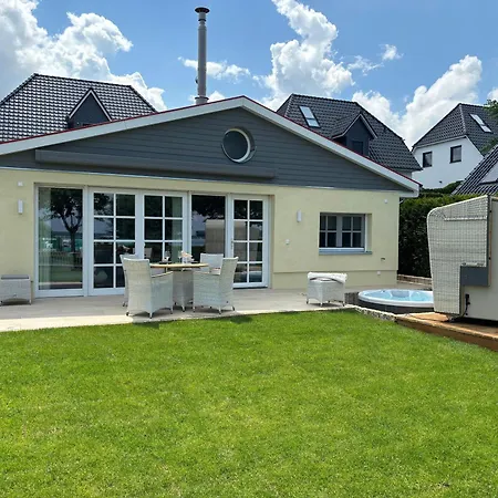 Fleesensee & Otel Göhren-Lebbin