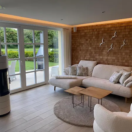 Fleesensee & 4* Göhren-Lebbin