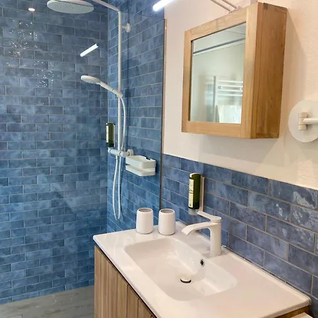 Fleesensee & Отель Гёрен-Леббин