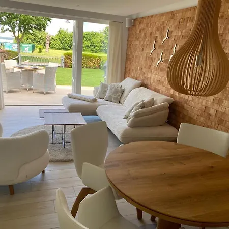 Fleesensee & Göhren-Lebbin