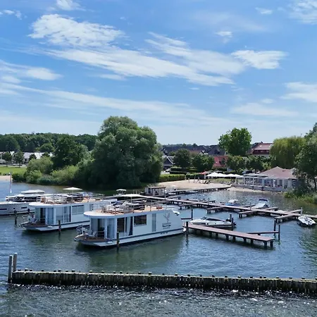 Fleesensee &