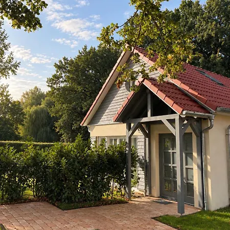 Fleesensee & Hotell