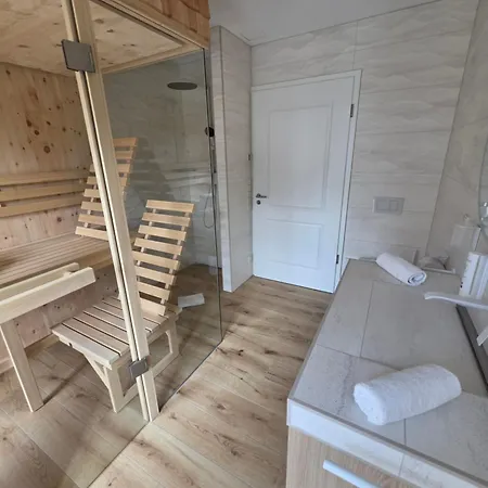 Fleesensee & Hotell Göhren-Lebbin