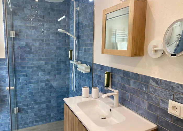 Fleesensee & Отель Гёрен-Леббин